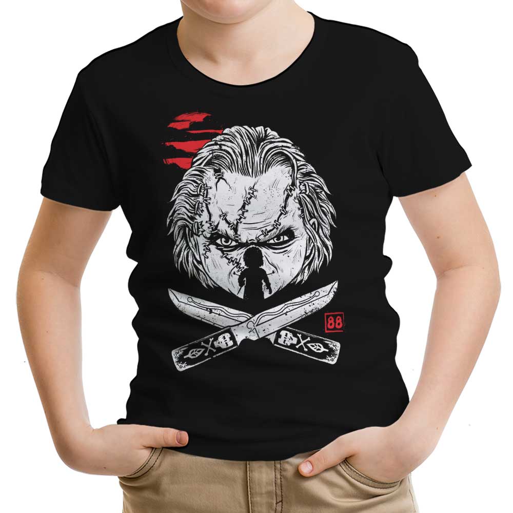 Doll Ink Youth Apparel - Adult & Kids T-Shirts, Sweatshirts & Hoodies apparel design preview 1