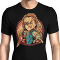 Dolls and Killers Men's Apparel - Adult & Kids T-Shirts, Sweatshirts & Hoodies apparel design preview 1