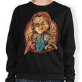 Dolls and Killers - Adult & Kids T-Shirts, Sweatshirts & Hoodies apparel design preview 1