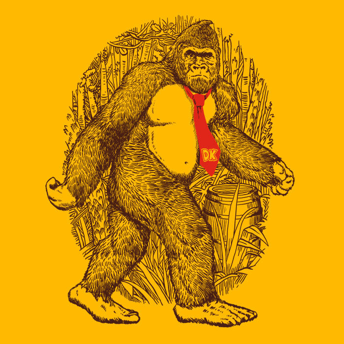 Donkey Sighting - Adult & Kids T-Shirts, Sweatshirts & Hoodies apparel design preview 2