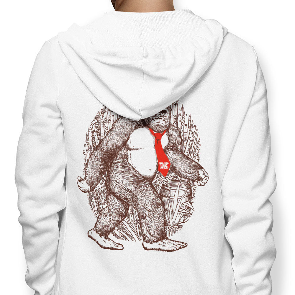 Donkey Sighting - Adult & Kids T-Shirts, Sweatshirts & Hoodies apparel design preview 1
