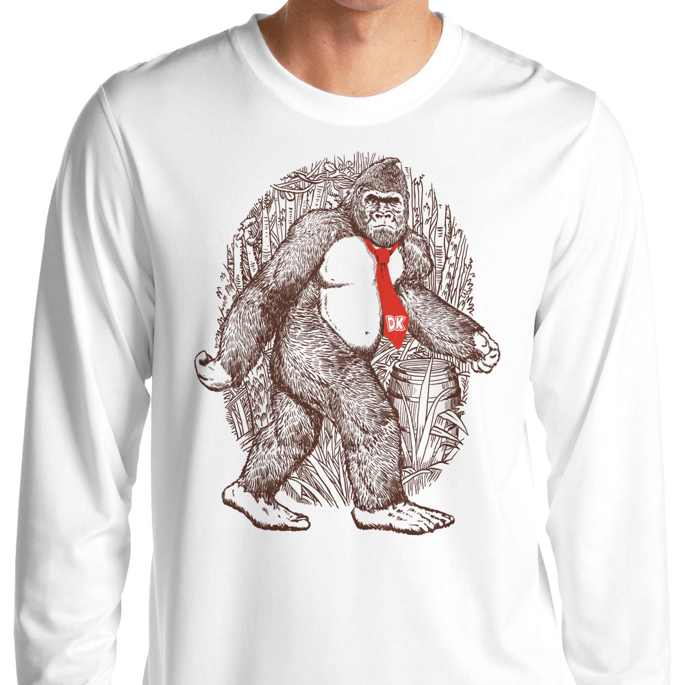 Donkey Sighting - Adult & Kids T-Shirts, Sweatshirts & Hoodies apparel design preview 1