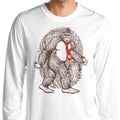 Donkey Sighting - Adult & Kids T-Shirts, Sweatshirts & Hoodies apparel design preview 1