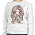 Donkey Sighting - Adult & Kids T-Shirts, Sweatshirts & Hoodies apparel design preview 1