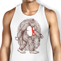 Donkey Sighting Tank Top - Adult & Kids T-Shirts, Sweatshirts & Hoodies apparel design preview 1