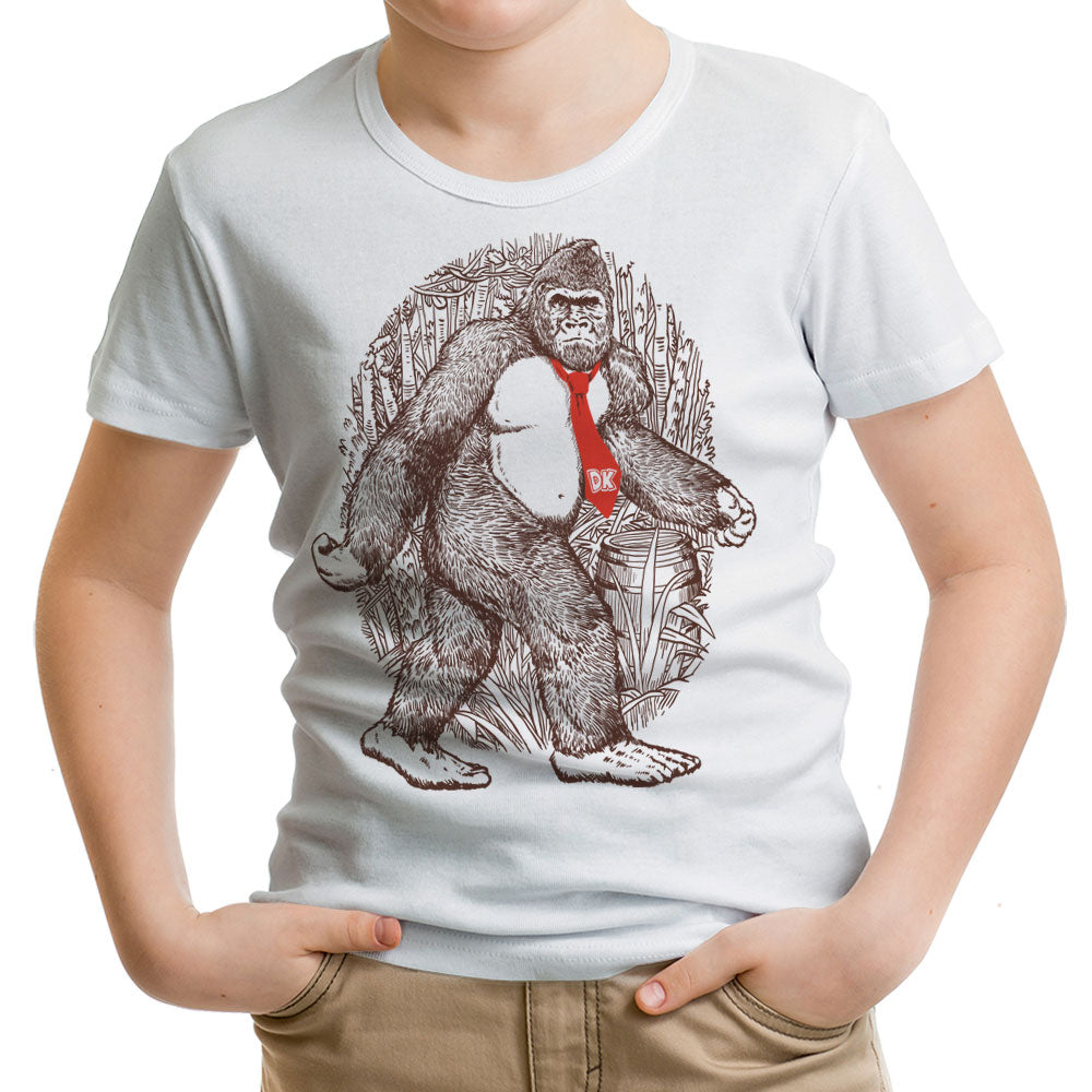 Donkey Sighting Youth Apparel - Adult & Kids T-Shirts, Sweatshirts & Hoodies apparel design preview 2