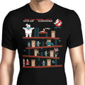 Donkeypuft Men's Apparel - Adult & Kids T-Shirts, Sweatshirts & Hoodies apparel design preview 1