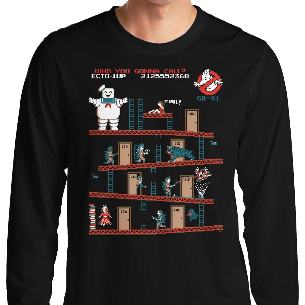 Donkeypuft - Adult & Kids T-Shirts, Sweatshirts & Hoodies apparel design preview 1