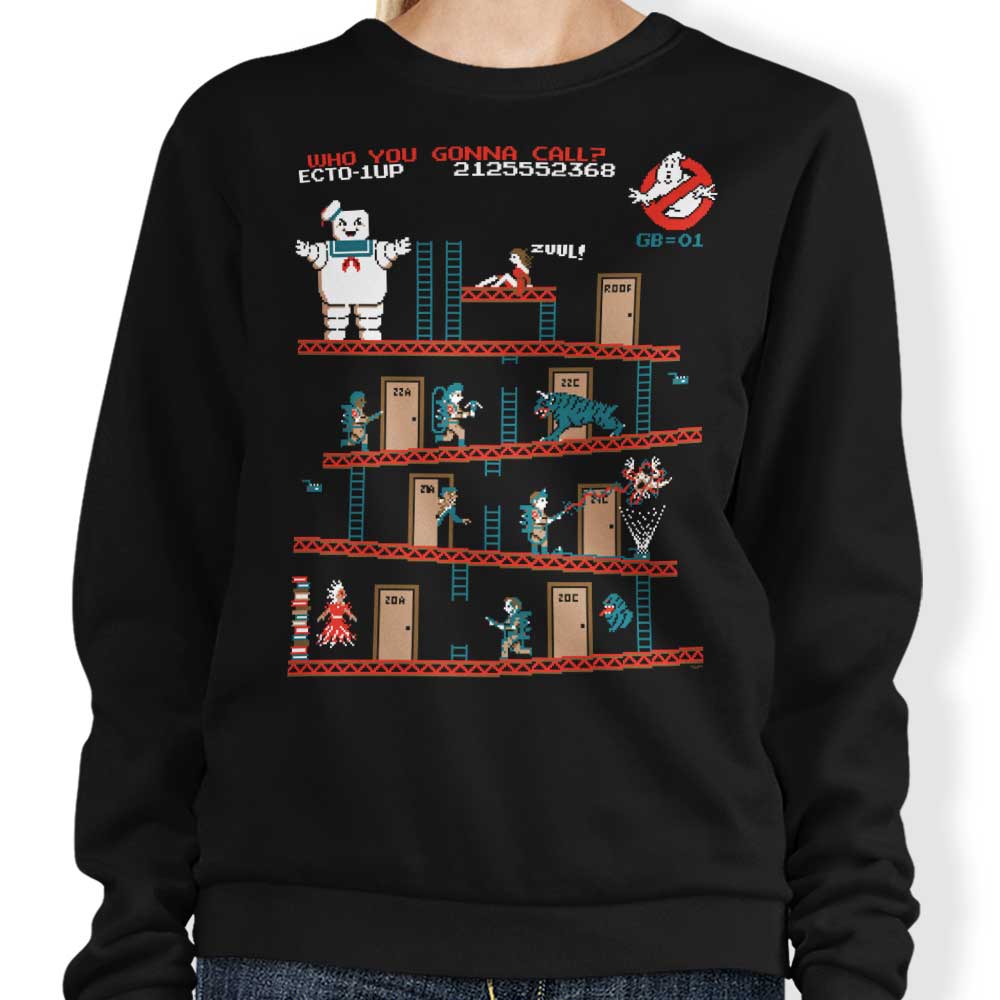 Donkeypuft - Adult & Kids T-Shirts, Sweatshirts & Hoodies apparel design preview 1
