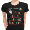 Donkeypuft Women's Apparel - Adult & Kids T-Shirts, Sweatshirts & Hoodies apparel design preview 1