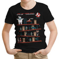 Donkeypuft Youth Apparel - Adult & Kids T-Shirts, Sweatshirts & Hoodies apparel design preview 1