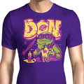 Donnie Mayhem Men's Apparel - Adult & Kids T-Shirts, Sweatshirts & Hoodies apparel design preview 1