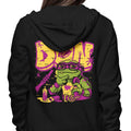 Donnie Mayhem - Adult & Kids T-Shirts, Sweatshirts & Hoodies apparel design preview 1
