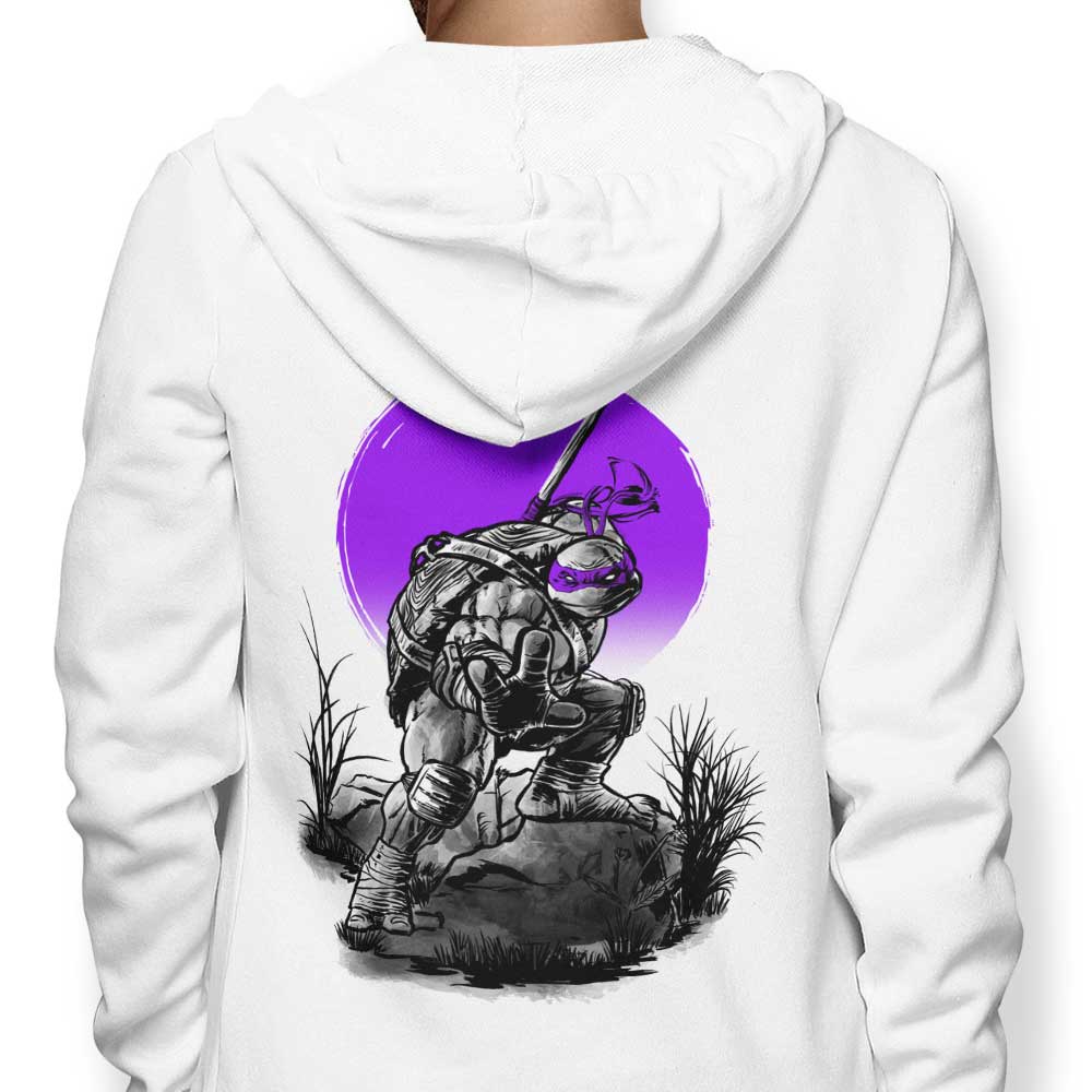 Donnie Under the Sun - Adult & Kids T-Shirts, Sweatshirts & Hoodies apparel design preview 1