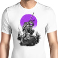 Donnie Under the Sun Men's Apparel - Adult & Kids T-Shirts, Sweatshirts & Hoodies apparel design preview 1