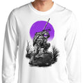Donnie Under the Sun - Adult & Kids T-Shirts, Sweatshirts & Hoodies apparel design preview 1
