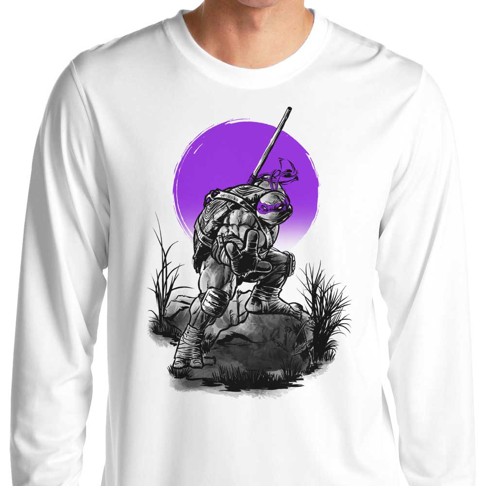 Donnie Under the Sun - Adult & Kids T-Shirts, Sweatshirts & Hoodies apparel design preview 1