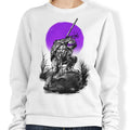 Donnie Under the Sun - Adult & Kids T-Shirts, Sweatshirts & Hoodies apparel design preview 1