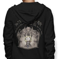 Don't Blink - Adult & Kids T-Shirts, Sweatshirts & Hoodies apparel design preview 1