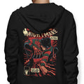 Don't Fall Asleep - Adult & Kids T-Shirts, Sweatshirts & Hoodies apparel design preview 1