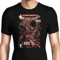 Don't Fall Asleep Men's Apparel - Adult & Kids T-Shirts, Sweatshirts & Hoodies apparel design preview 1