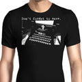 Don't Forget to Save Men's Apparel - Adult & Kids T-Shirts, Sweatshirts & Hoodies apparel design preview 1