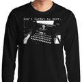 Don't Forget to Save - Adult & Kids T-Shirts, Sweatshirts & Hoodies apparel design preview 1