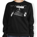 Don't Forget to Save - Adult & Kids T-Shirts, Sweatshirts & Hoodies apparel design preview 1