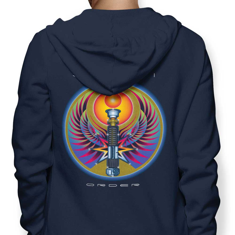Don't Stop Believin' - Adult & Kids T-Shirts, Sweatshirts & Hoodies apparel design preview 1