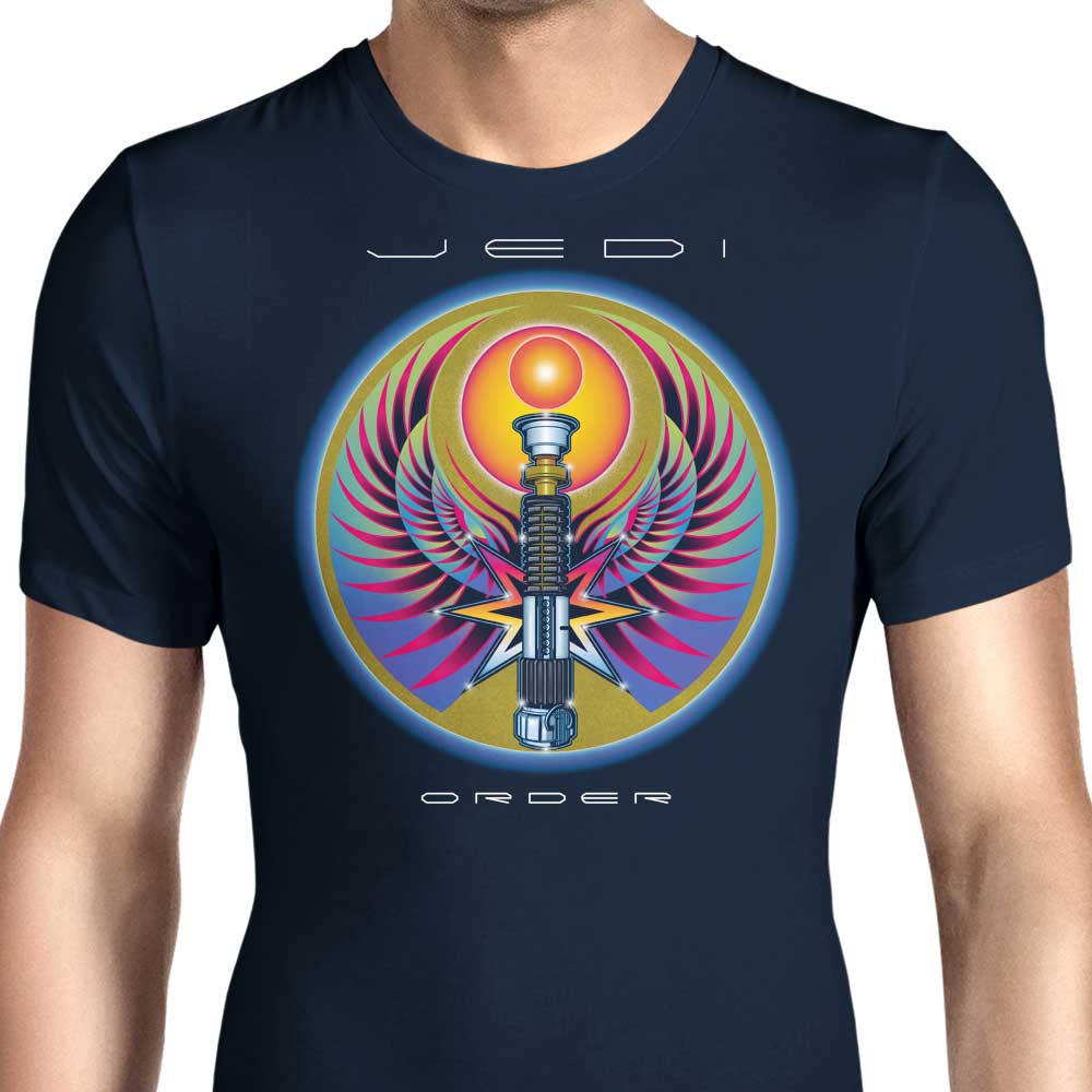Don't Stop Believin' Men's Apparel - Adult & Kids T-Shirts, Sweatshirts & Hoodies apparel design preview 1