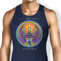 Don't Stop Believin' Tank Top - Adult & Kids T-Shirts, Sweatshirts & Hoodies apparel design preview 1