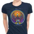 Don't Stop Believin' Women's Apparel - Adult & Kids T-Shirts, Sweatshirts & Hoodies apparel design preview 1