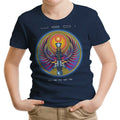 Don't Stop Believin' Youth Apparel - Adult & Kids T-Shirts, Sweatshirts & Hoodies apparel design preview 1