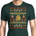 Don't Wear Alone Men's Apparel - Adult & Kids T-Shirts, Sweatshirts & Hoodies apparel design preview 1