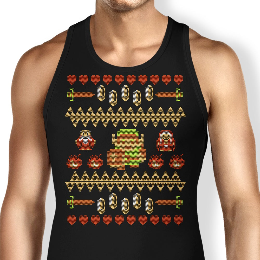Don't Wear Alone Tank Top - Adult & Kids T-Shirts, Sweatshirts & Hoodies apparel design preview 1