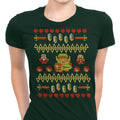 Don't Wear Alone Women's Apparel - Adult & Kids T-Shirts, Sweatshirts & Hoodies apparel design preview 1