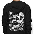 Don't You Like Clowns - Adult & Kids T-Shirts, Sweatshirts & Hoodies apparel design preview 1