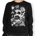 Don't You Like Clowns - Adult & Kids T-Shirts, Sweatshirts & Hoodies apparel design preview 1