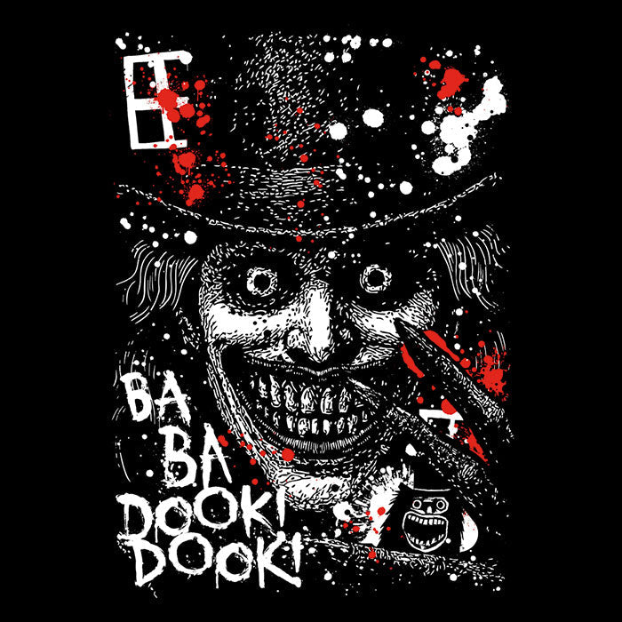 Dook - Adult & Kids T-Shirts, Sweatshirts & Hoodies apparel design preview 2