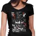 Dook Women's V-Neck - Adult & Kids T-Shirts, Sweatshirts & Hoodies apparel design preview 1