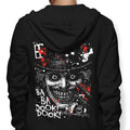 Dook - Adult & Kids T-Shirts, Sweatshirts & Hoodies apparel design preview 1
