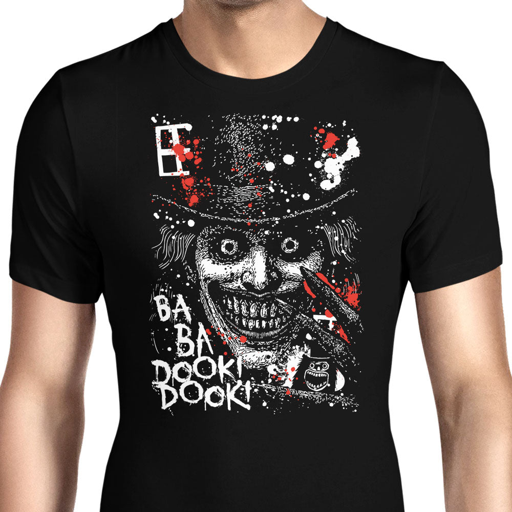 Dook Men's Apparel - Adult & Kids T-Shirts, Sweatshirts & Hoodies apparel design preview 1
