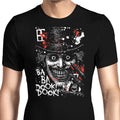 Dook Men's Apparel - Adult & Kids T-Shirts, Sweatshirts & Hoodies apparel design preview 1