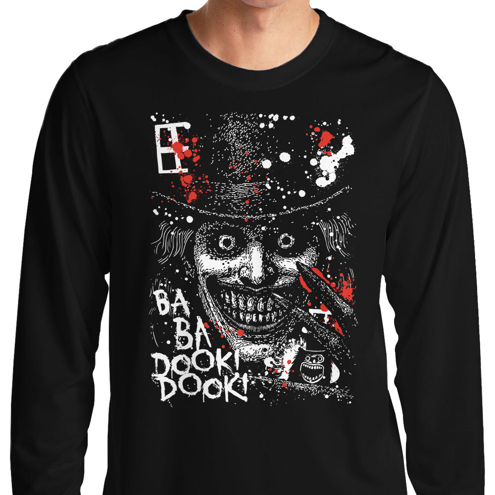 Dook - Adult & Kids T-Shirts, Sweatshirts & Hoodies apparel design preview 1