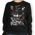 Dook - Adult & Kids T-Shirts, Sweatshirts & Hoodies apparel design preview 1