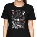 Dook Women's Apparel - Adult & Kids T-Shirts, Sweatshirts & Hoodies apparel design preview 1