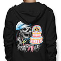 Doom Cake - Adult & Kids T-Shirts, Sweatshirts & Hoodies apparel design preview 1
