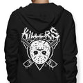 Doomed Metal - Adult & Kids T-Shirts, Sweatshirts & Hoodies apparel design preview 1
