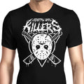 Doomed Metal Men's Apparel - Adult & Kids T-Shirts, Sweatshirts & Hoodies apparel design preview 1