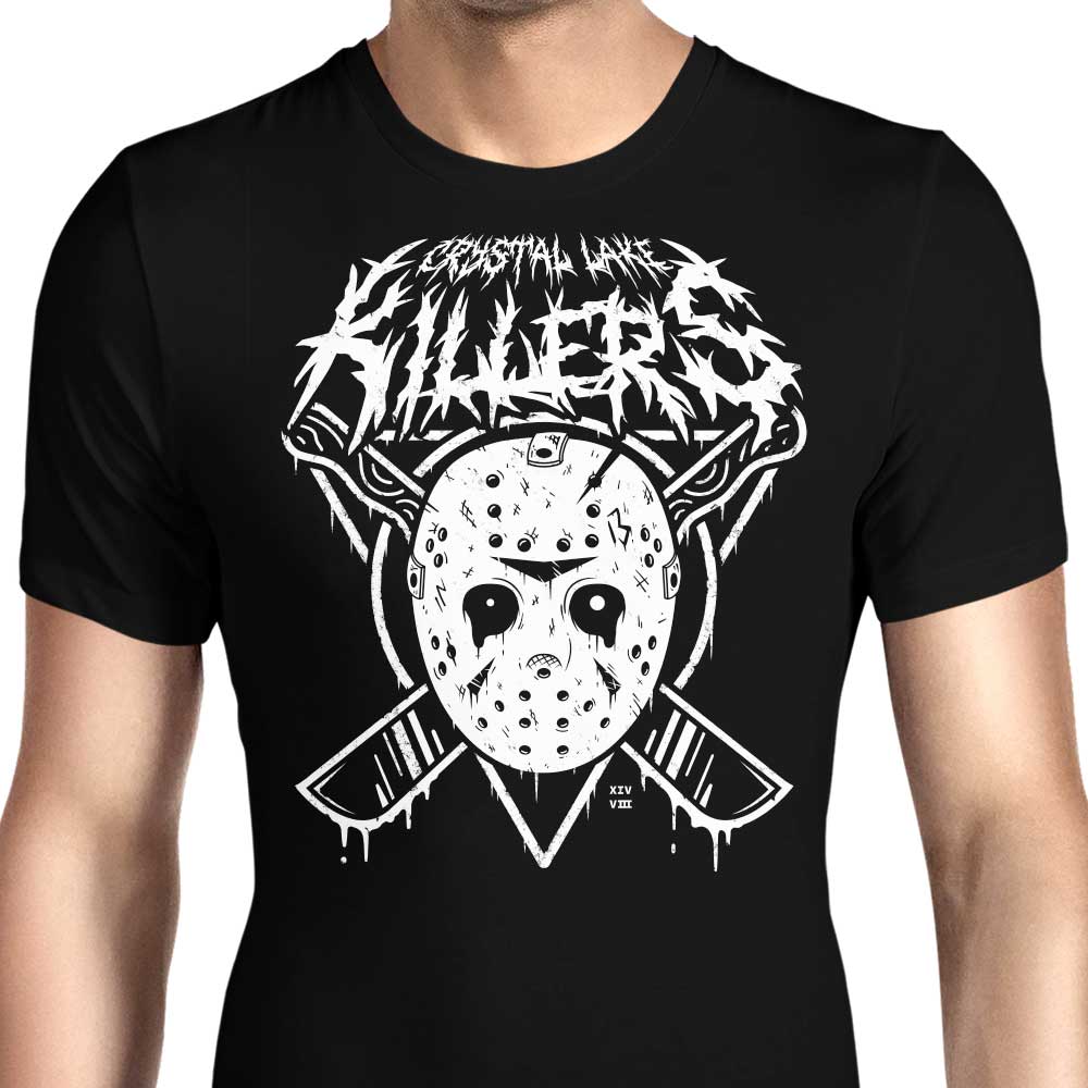 Doomed Metal Men's Apparel - Adult & Kids T-Shirts, Sweatshirts & Hoodies apparel design preview 1